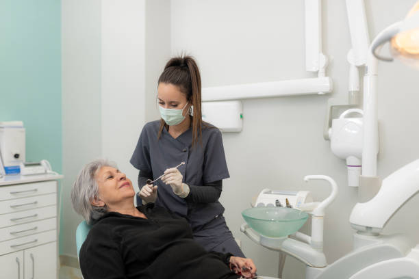 Best Emergency Treatment for Dental Infections or Abscesses in Clay, KY